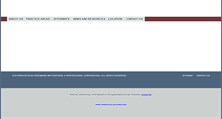 Desktop Screenshot of friedmanwittenstein.com